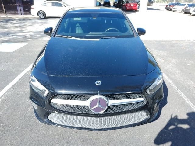 2021 Mercedes-Benz A-Class A 220