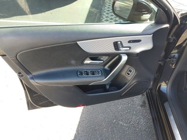 2021 Mercedes-Benz A-Class A 220