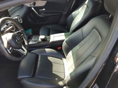 2021 Mercedes-Benz A-Class A 220