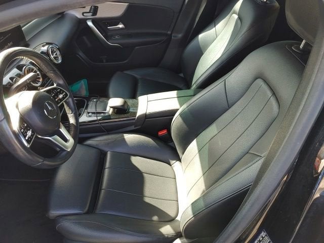 2021 Mercedes-Benz A-Class A 220