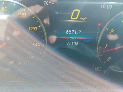 2021 Mercedes-Benz A-Class A 220