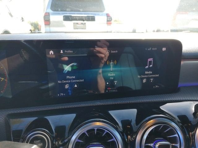 2021 Mercedes-Benz A-Class A 220