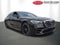 2025 Mercedes-Benz S-Class S 580 4MATIC®