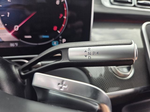 2025 Mercedes-Benz S-Class S 580 4MATIC®