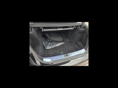 2025 Mercedes-Benz S-Class S 580 4MATIC®
