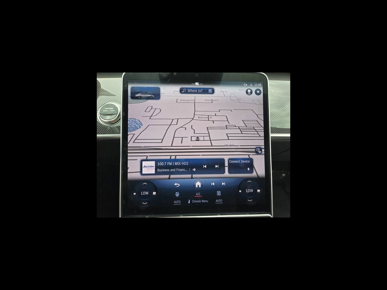 2025 Mercedes-Benz S-Class S 580 4MATIC®