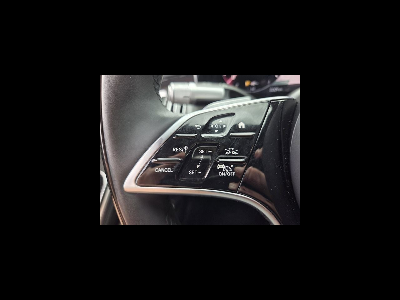 2025 Mercedes-Benz S-Class S 580 4MATIC®