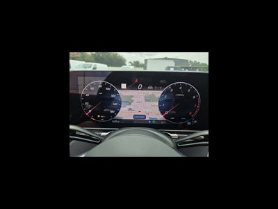 2025 Mercedes-Benz S-Class S 580 4MATIC®