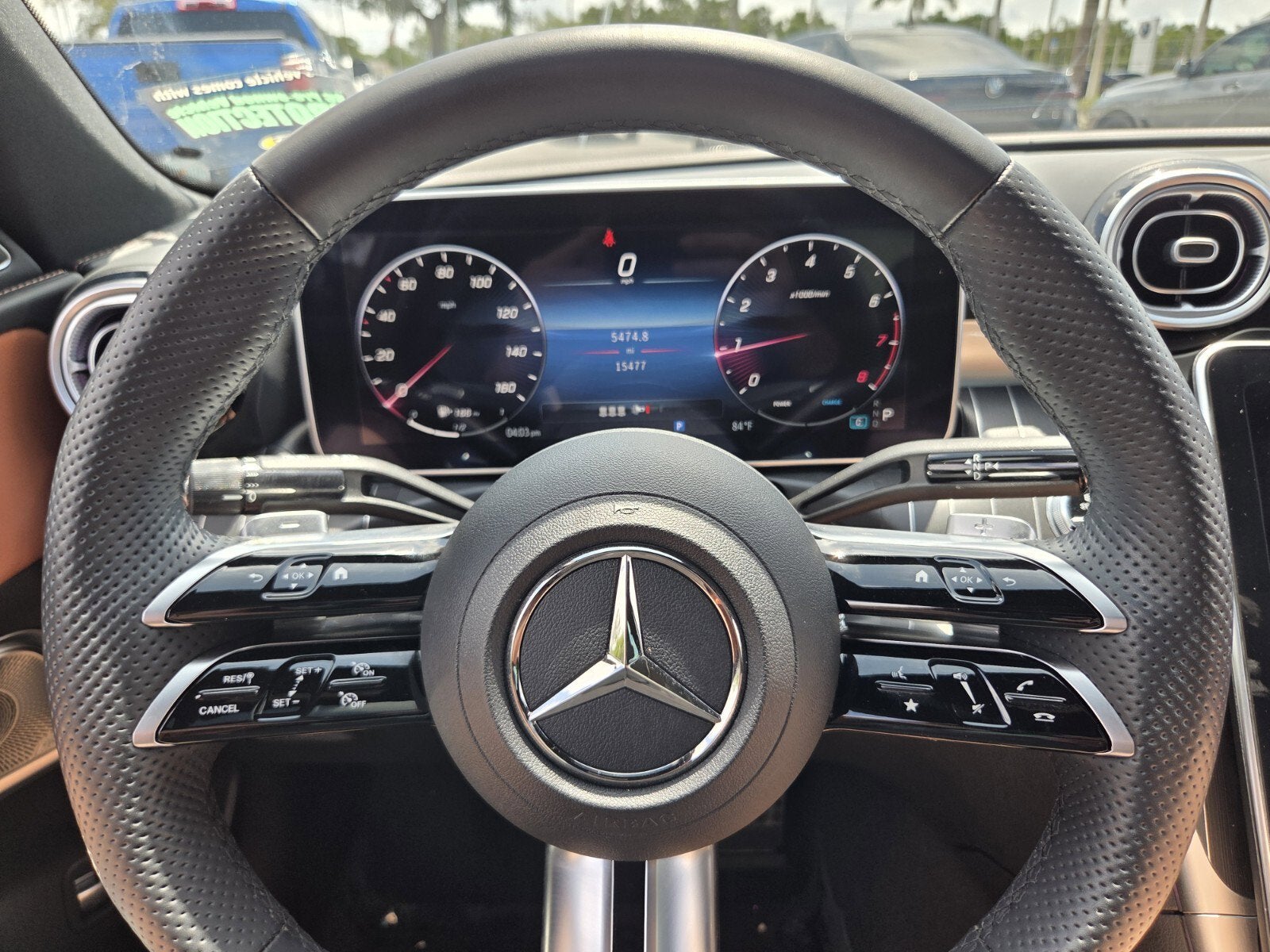 2023 Mercedes-Benz C-Class C 300