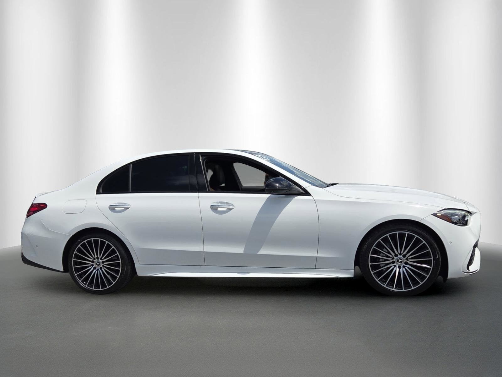 2023 Mercedes-Benz C-Class C 300