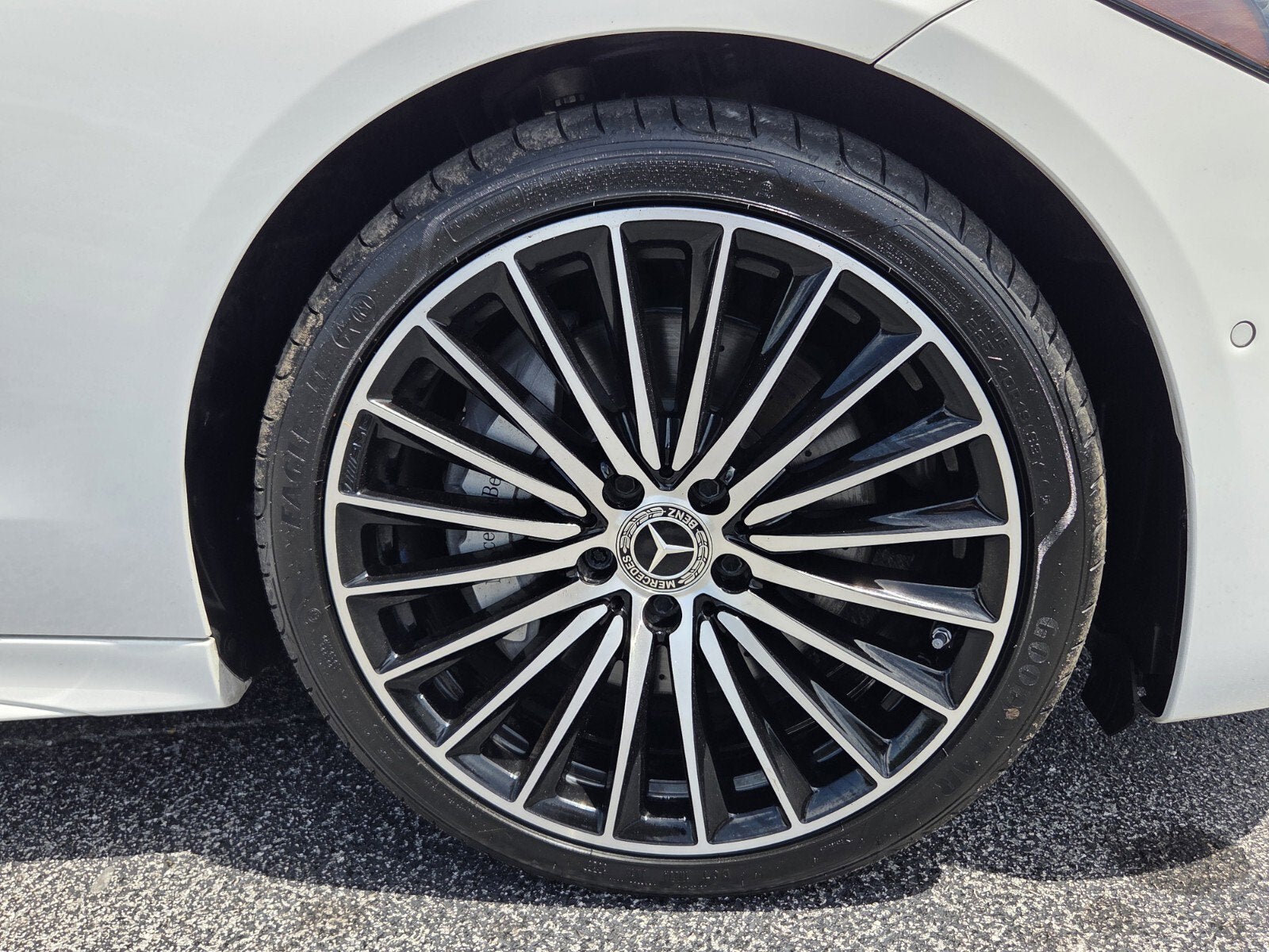 2023 Mercedes-Benz C-Class C 300