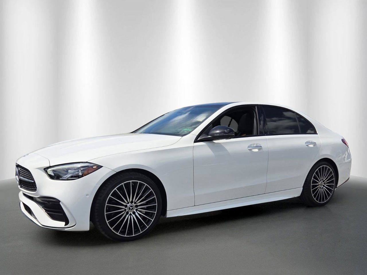 2023 Mercedes-Benz C-Class C 300