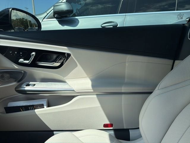 2025 Mercedes-Benz CLE CLE 300