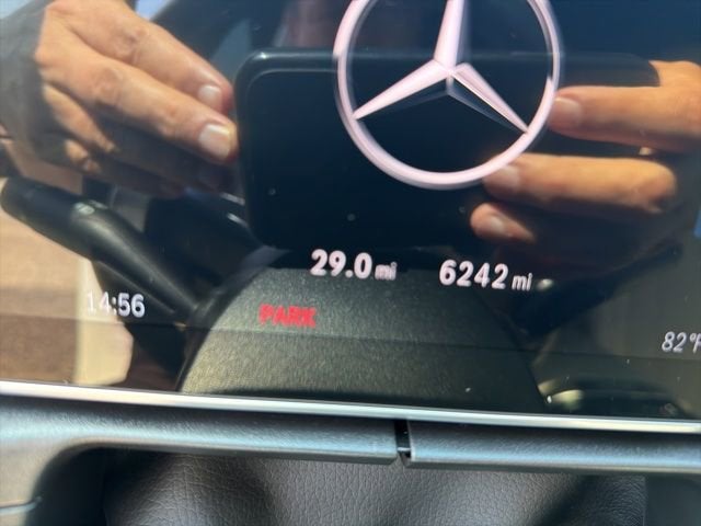 2025 Mercedes-Benz CLE CLE 300