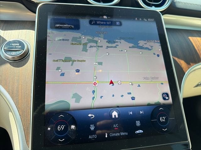 2025 Mercedes-Benz CLE CLE 300