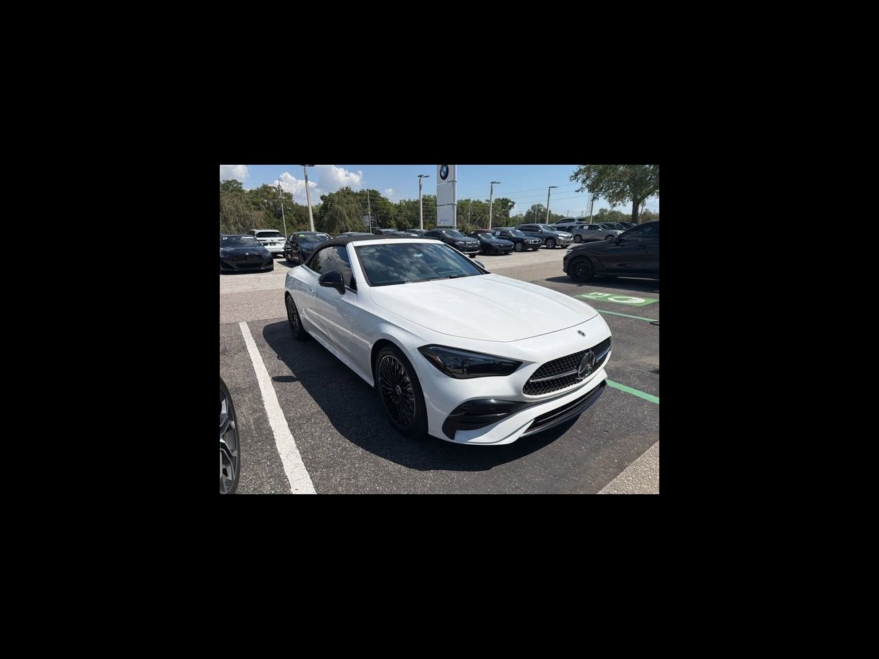 2025 Mercedes-Benz CLE CLE 300