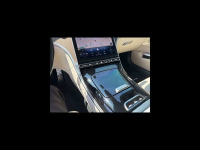 2025 Mercedes-Benz CLE CLE 300