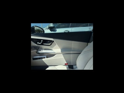 2025 Mercedes-Benz CLE CLE 300