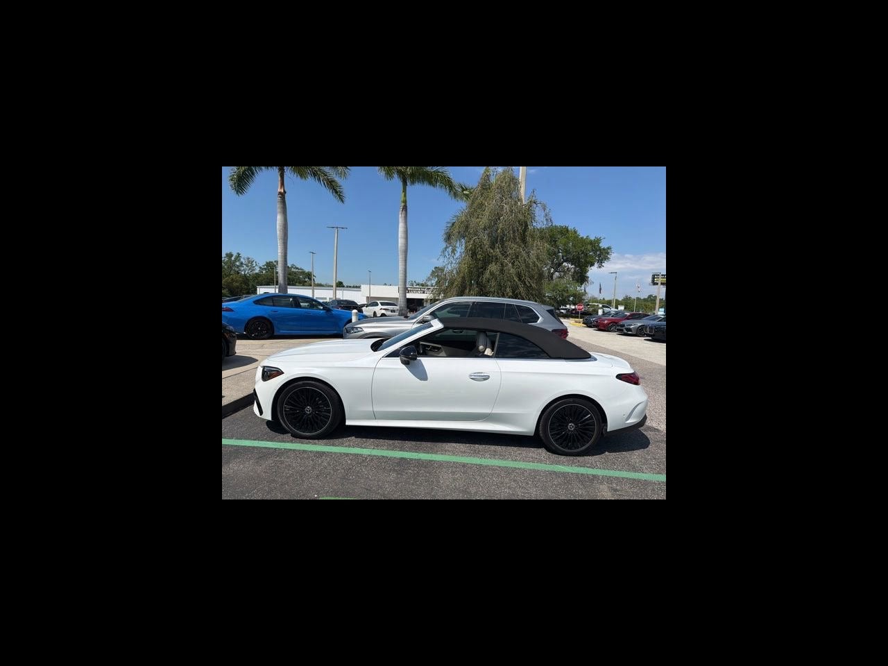 2025 Mercedes-Benz CLE CLE 300