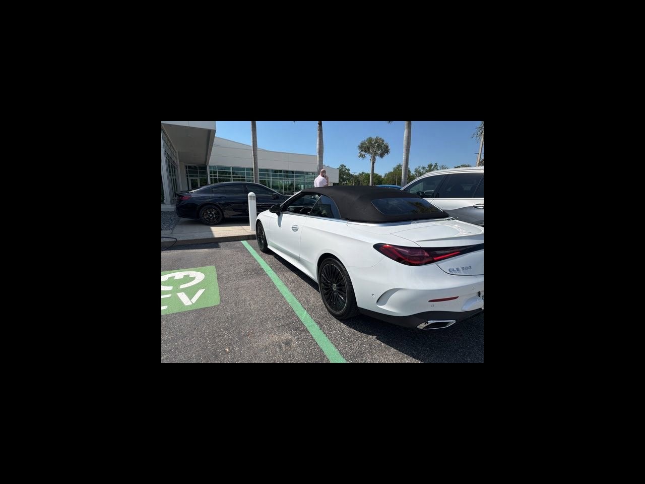 2025 Mercedes-Benz CLE CLE 300