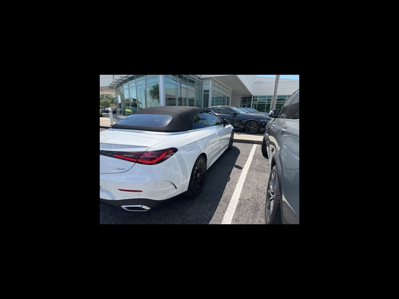 2025 Mercedes-Benz CLE CLE 300