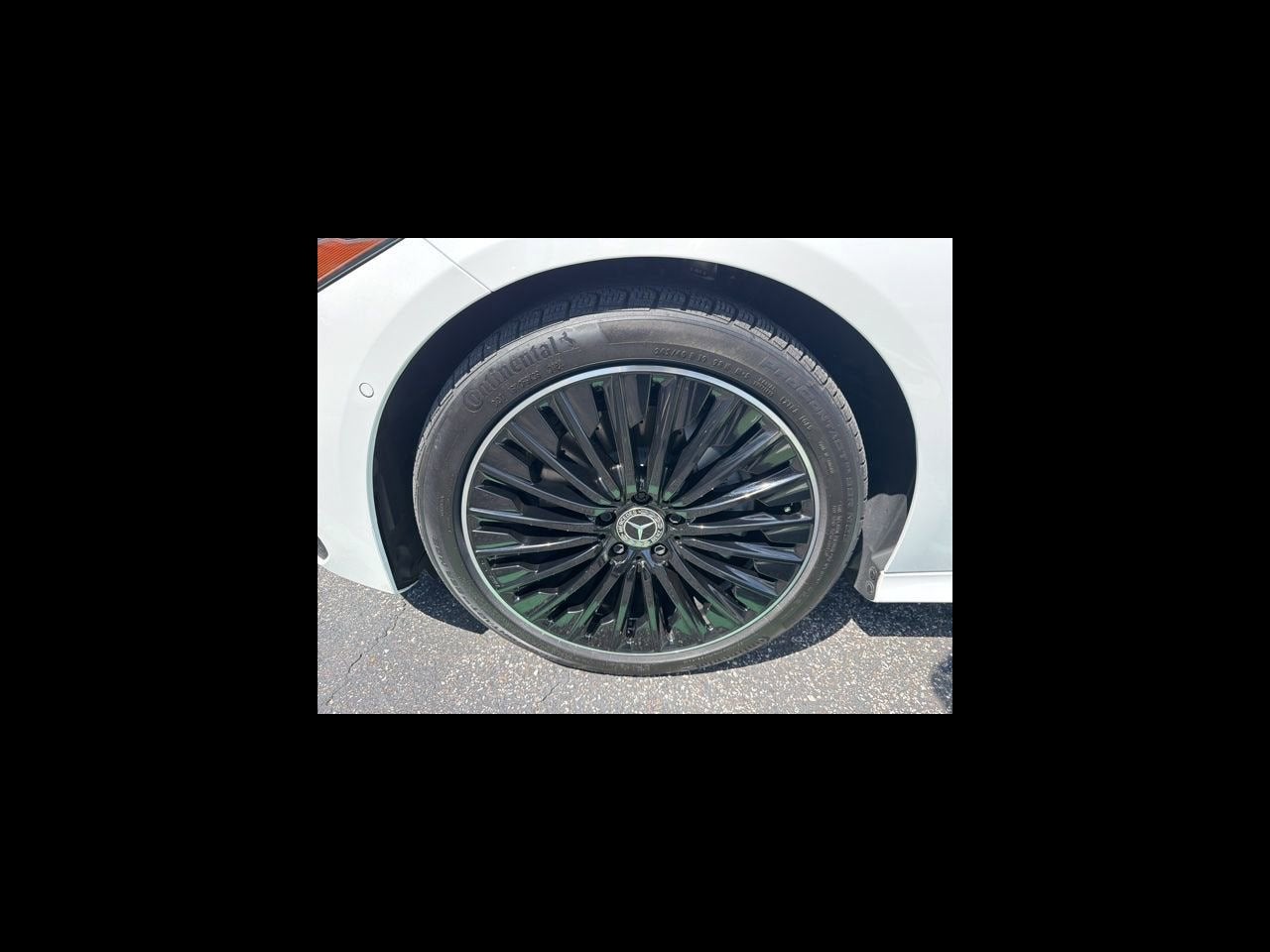 2025 Mercedes-Benz CLE CLE 300