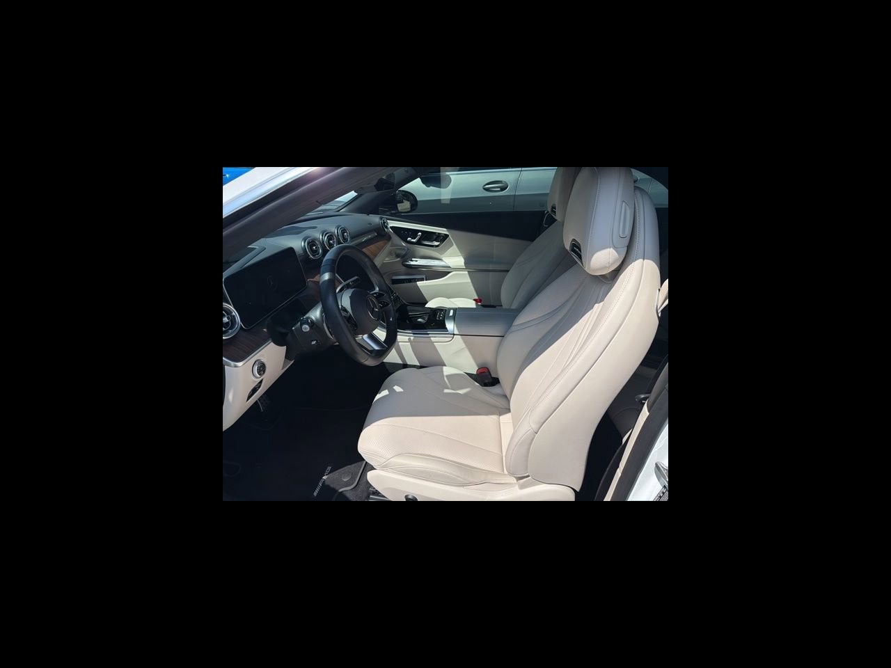 2025 Mercedes-Benz CLE CLE 300