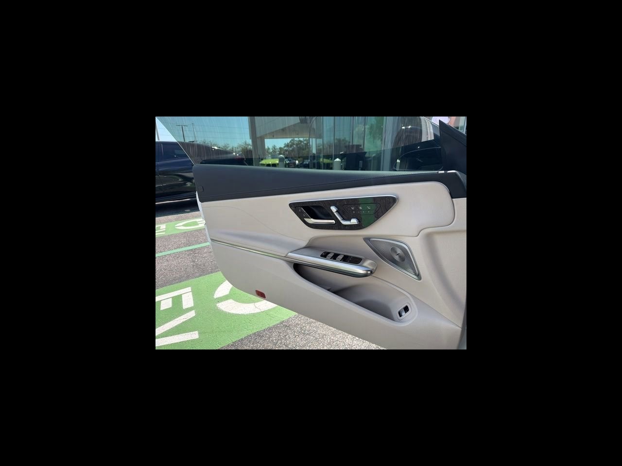 2025 Mercedes-Benz CLE CLE 300