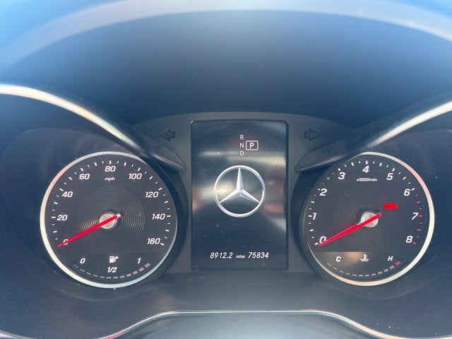 2020 Mercedes-Benz C-Class C 300 4MATIC®