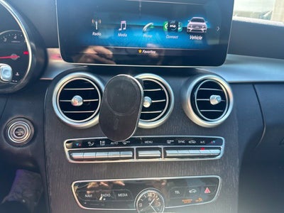 2020 Mercedes-Benz C-Class C 300 4MATIC®