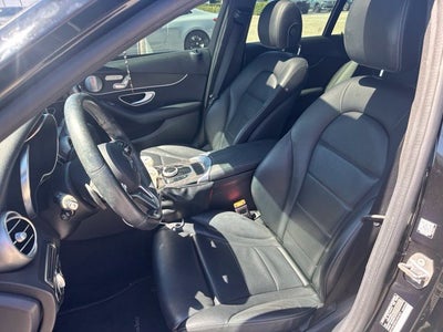 2020 Mercedes-Benz C-Class C 300 4MATIC®
