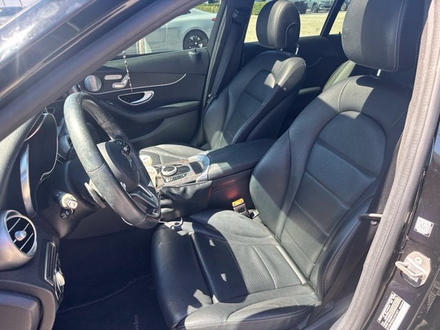2020 Mercedes-Benz C-Class C 300 4MATIC®