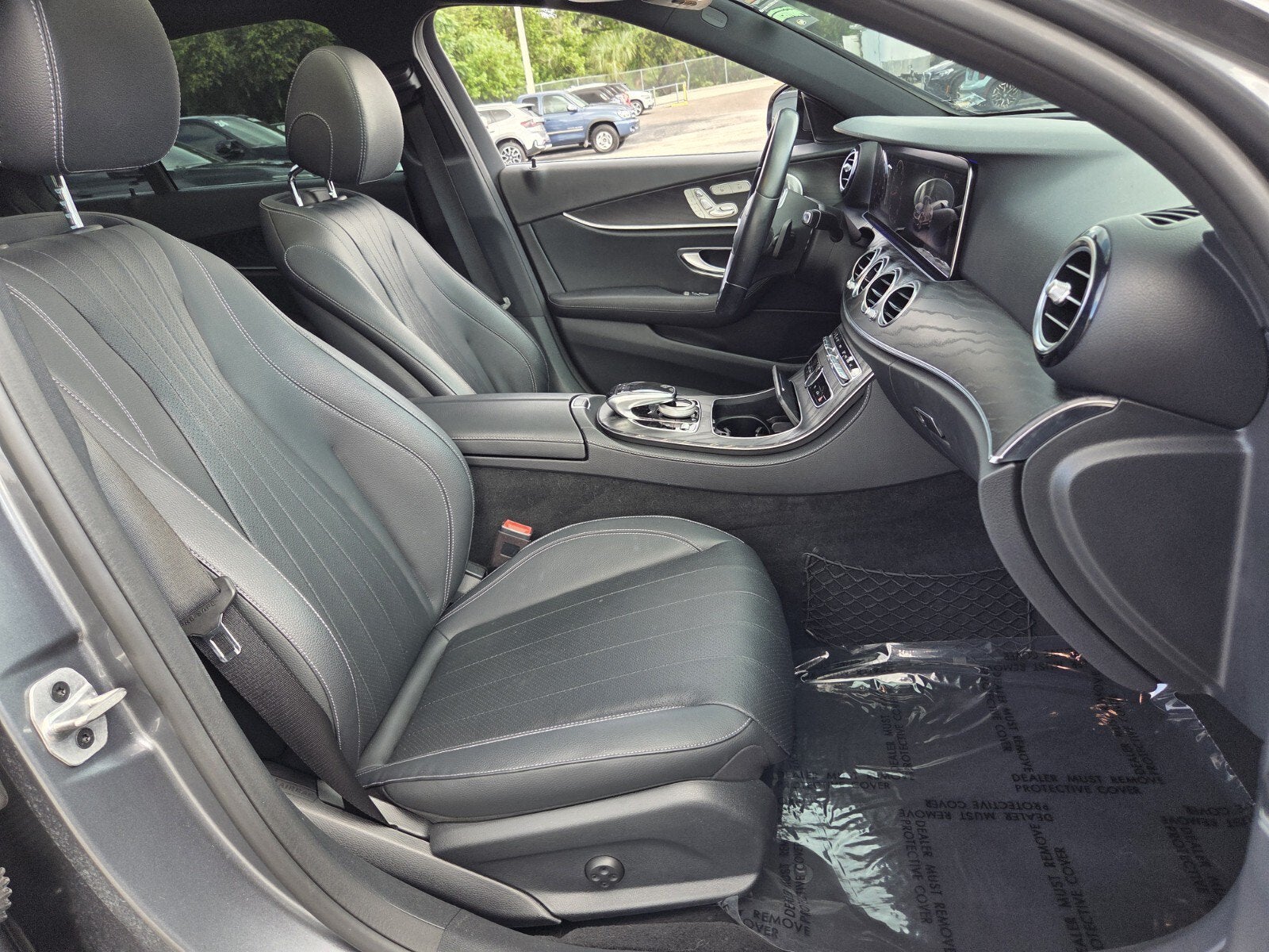 2020 Mercedes-Benz E-Class E 350