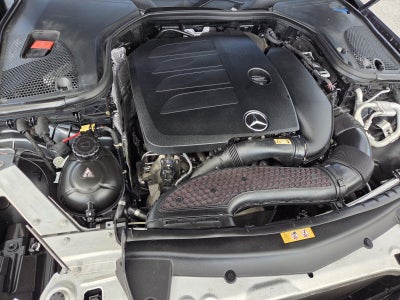 2020 Mercedes-Benz E-Class E 350