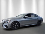 2020 Mercedes-Benz E-Class E 350