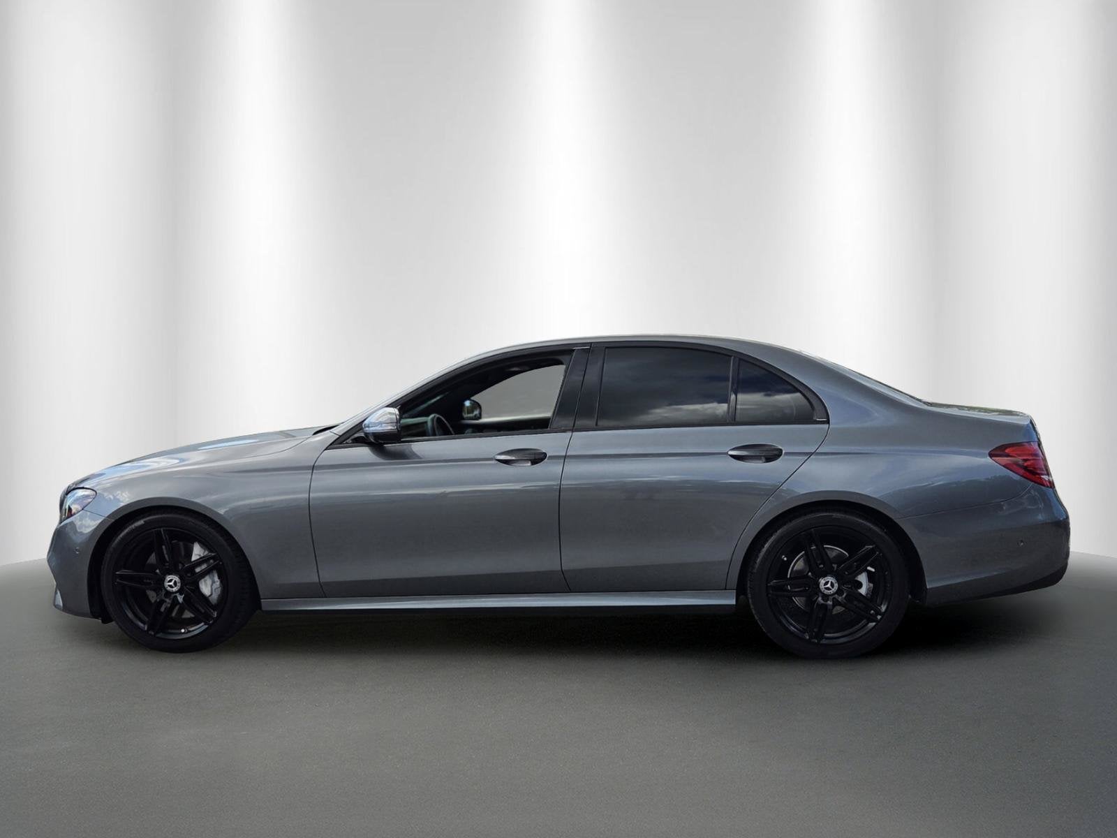 2020 Mercedes-Benz E-Class E 350