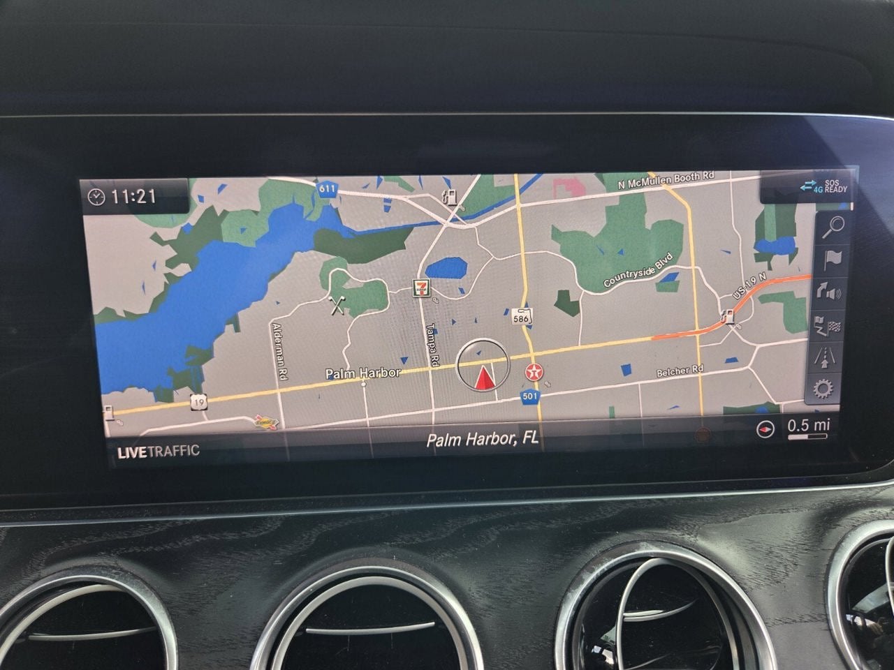 2020 Mercedes-Benz E-Class E 350