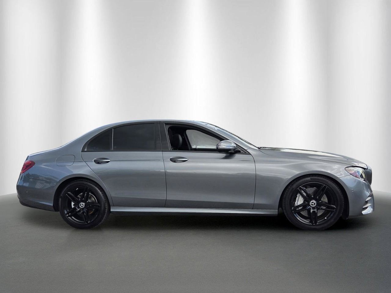2020 Mercedes-Benz E-Class E 350