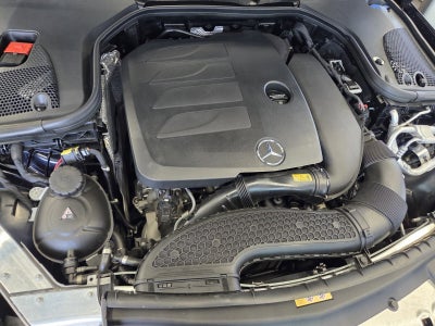 2023 Mercedes-Benz E-Class E 350