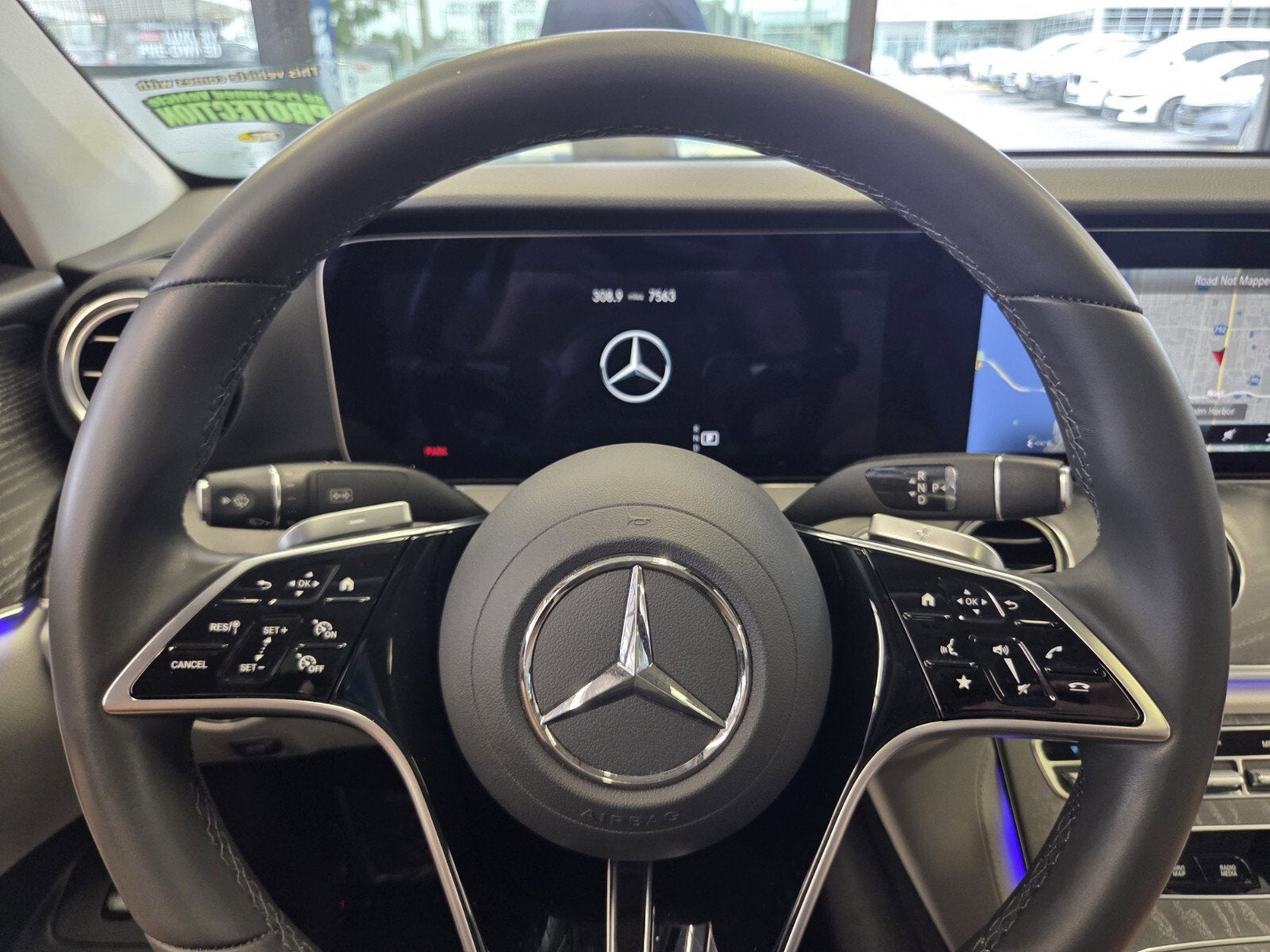 2023 Mercedes-Benz E-Class E 350