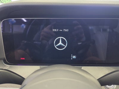 2023 Mercedes-Benz E-Class E 350