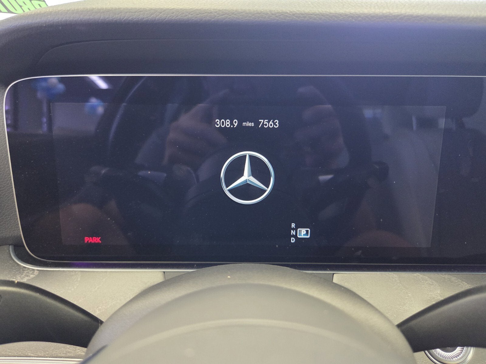 2023 Mercedes-Benz E-Class E 350