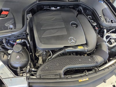 2023 Mercedes-Benz E-Class E 350