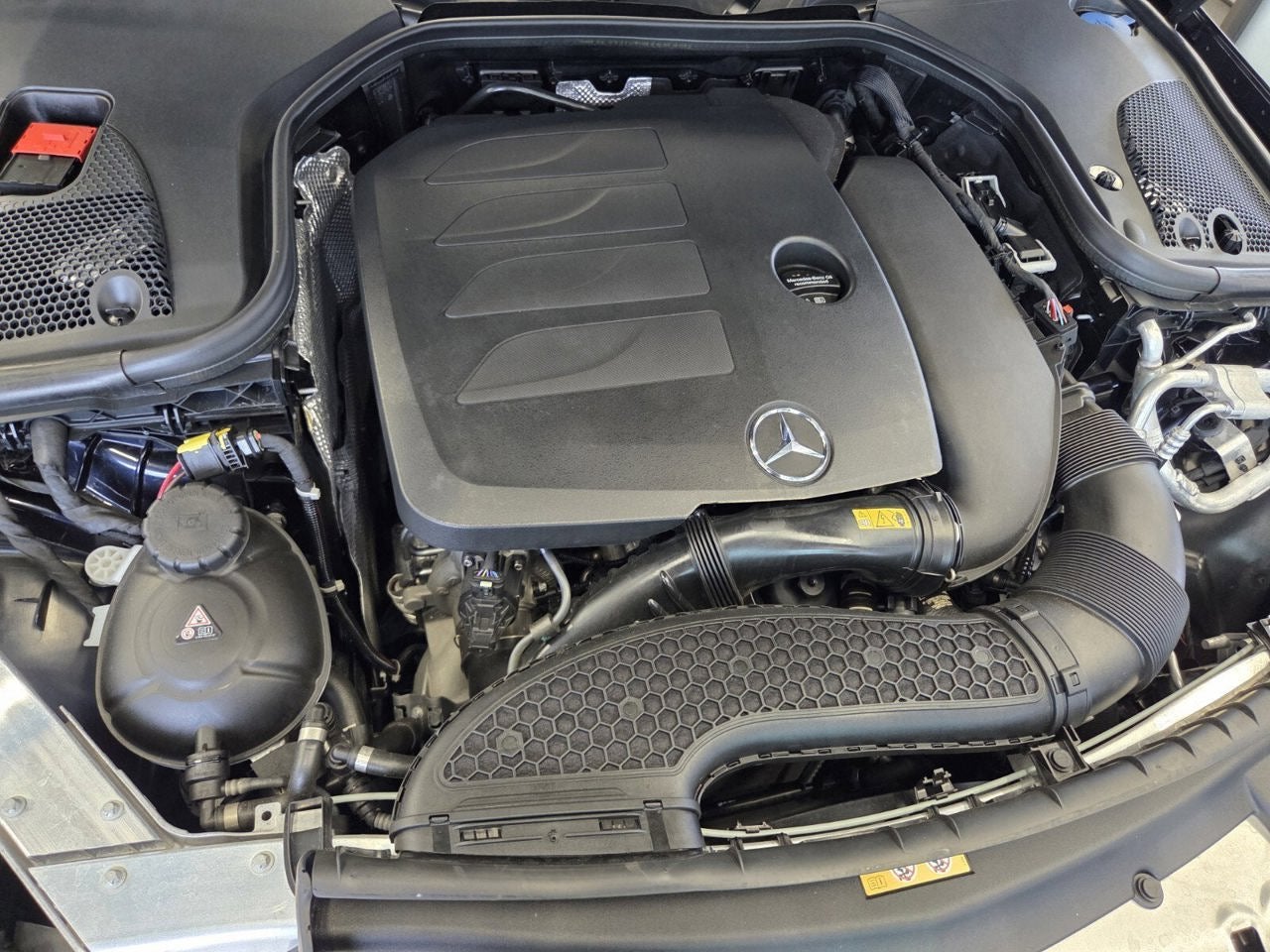2023 Mercedes-Benz E-Class E 350