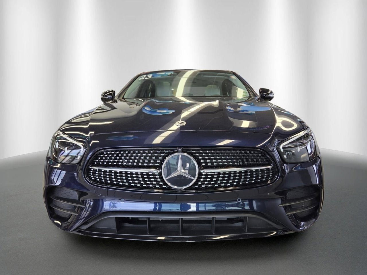 2023 Mercedes-Benz E-Class E 350