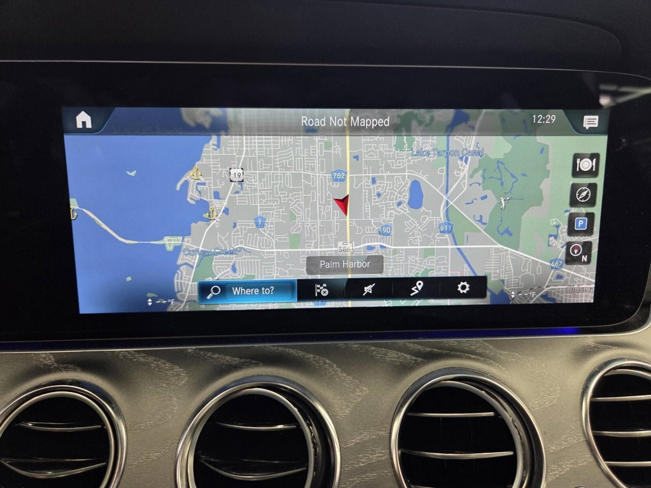 2023 Mercedes-Benz E-Class E 350