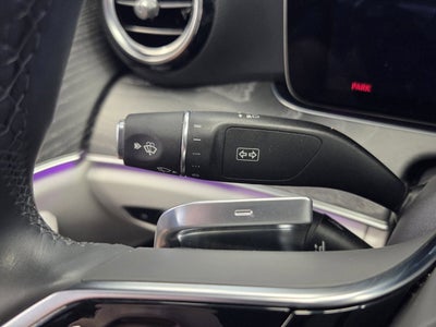 2023 Mercedes-Benz E-Class E 350