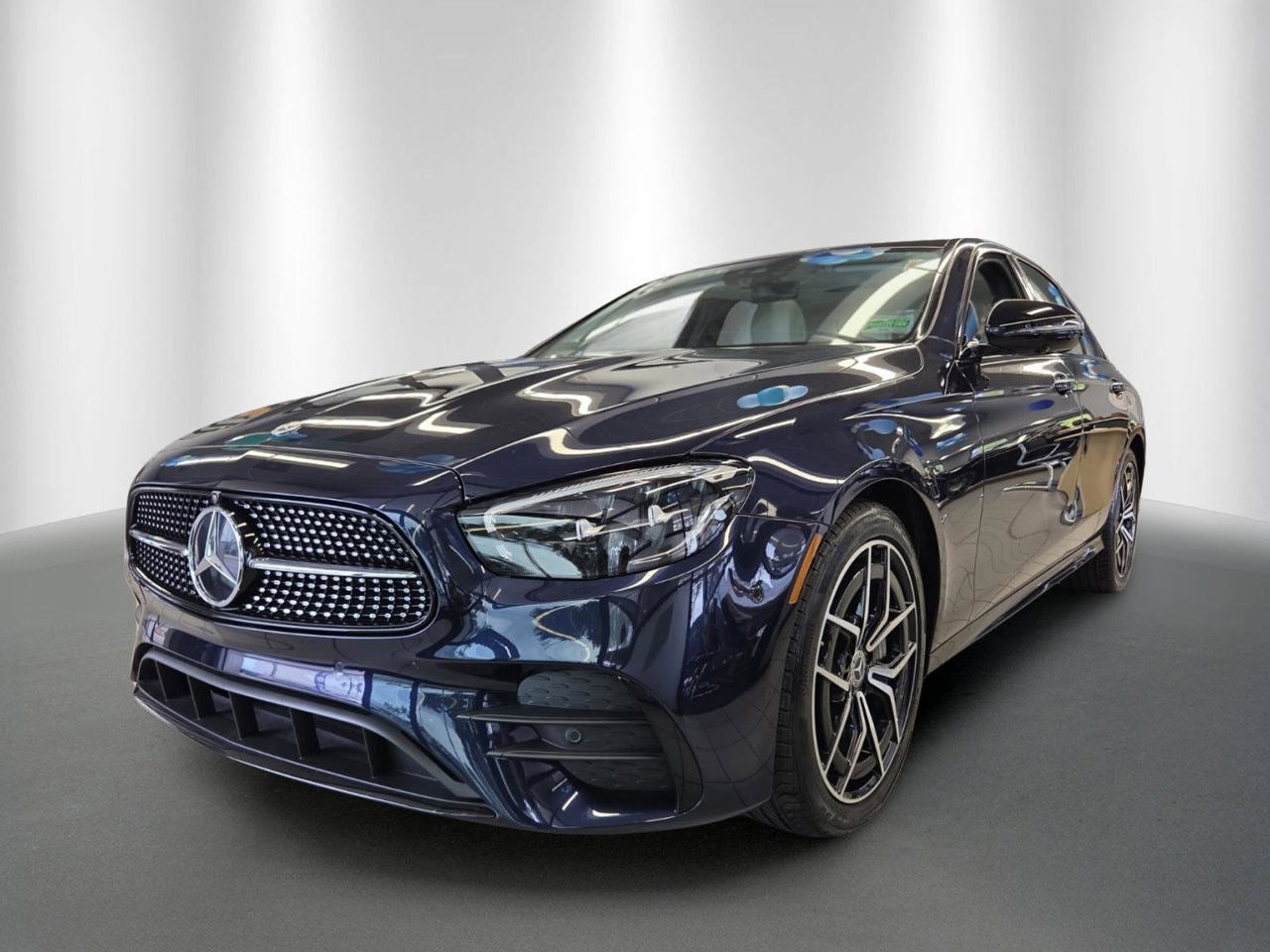 2023 Mercedes-Benz E-Class E 350