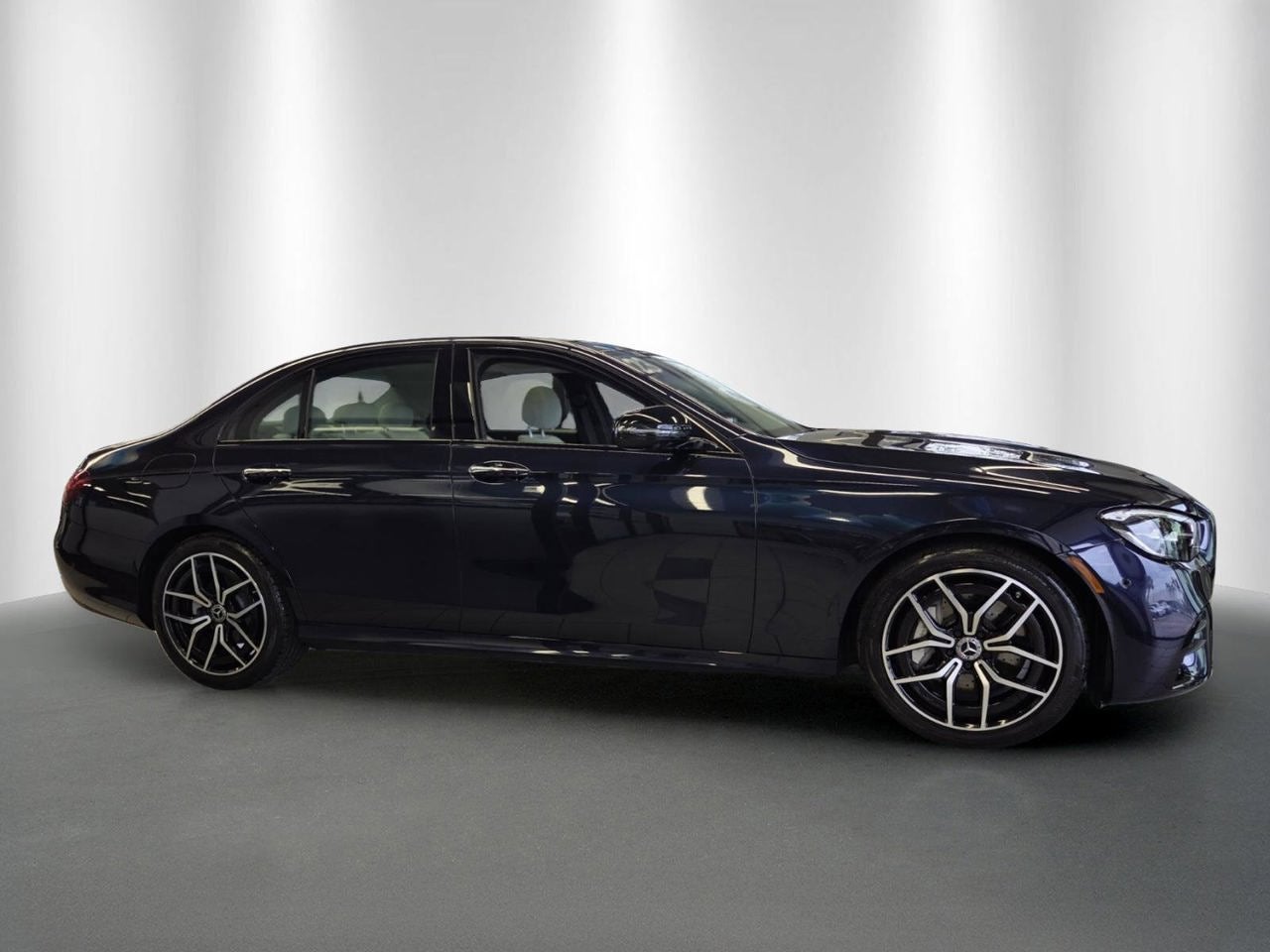 2023 Mercedes-Benz E-Class E 350