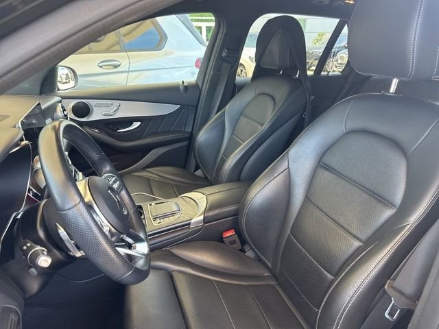 2022 Mercedes-Benz GLC GLC 300